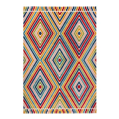 Kültéri szőnyeg 160x230 cm Bay Diamond – Flair Rugs