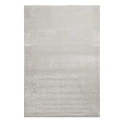 Világosszürke mosható szőnyeg 80x150 cm Cove – Think Rugs