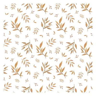 Gyerek tapéta 10 m x 50 cm Foliage – Lilipinso