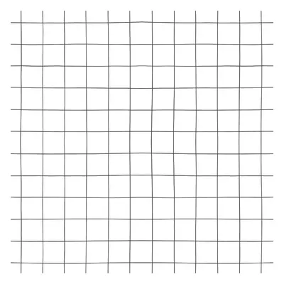 Gyerek tapéta 10 m x 50 cm Grid – Lilipinso