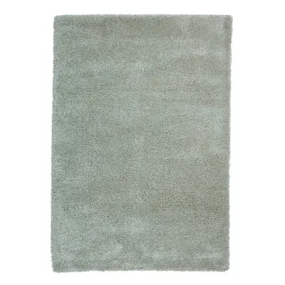 Világoszöld szőnyeg 120x170 cm Sierra – Think Rugs