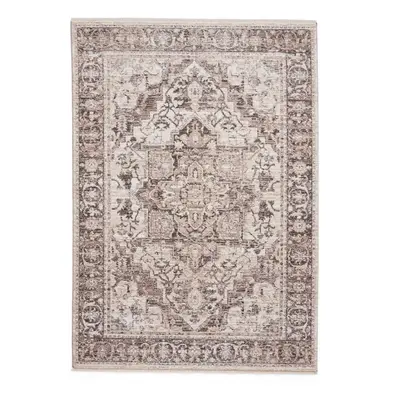 Szürke-bézs szőnyeg 120x170 cm Vintage – Think Rugs