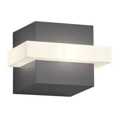 LED kültéri lámpa (magasság 10 cm) Mitchell – Trio