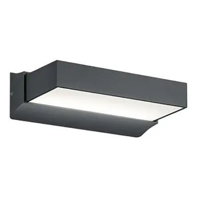 LED kültéri lámpa (magasság 7 cm) Cuando – Trio