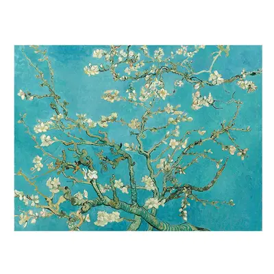 Vincent van Gogh - Almond Blossom festményének másolata, 40 x 30 cm