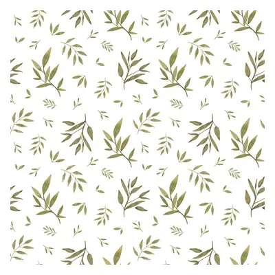 Gyerek tapéta 10 m x 50 cm Foliage – Lilipinso