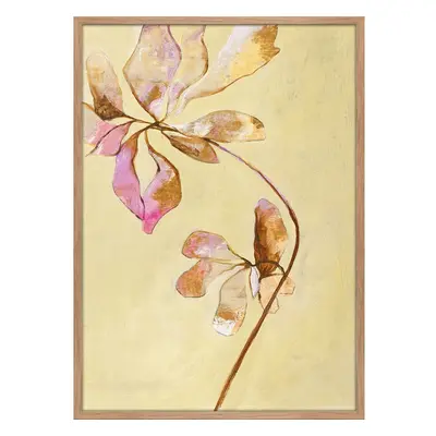 Kép 52x72 cm Darling Pink – Malerifabrikken