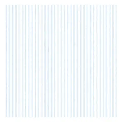 Gyerek tapéta 10 m x 50 cm Blue & Stripes – Lilipinso