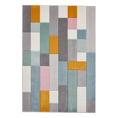 Szőnyeg 120x170 cm Matrix – Think Rugs