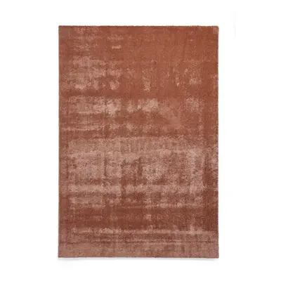 Téglavörös mosható szőnyeg 60x115 cm Cove – Think Rugs