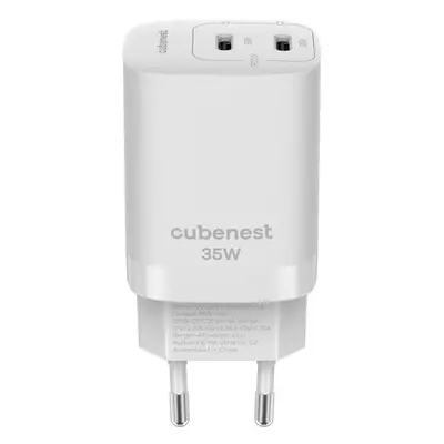 Adapter 3 cm S2D1 – Cubenest