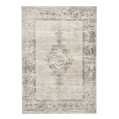 Krémszínű szőnyeg 120x170 cm Milano – Think Rugs