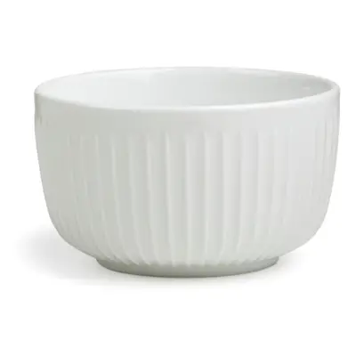 Hammershoi fehér porcelán tálka, ⌀ 12 cm - Kähler Design