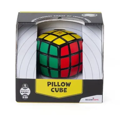 Logikai játék Pillow Cube – RecentToys