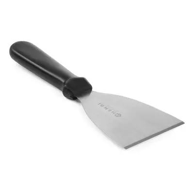 Rozsdamentes acél spatula - Hendi