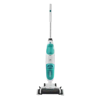 Álló porszívó felmosóval Regulus Aqua PowerVac Pro – LEIFHEIT