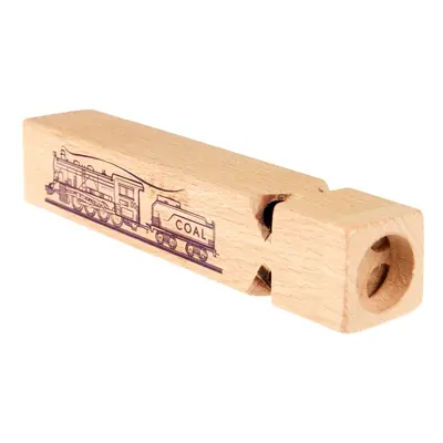 Síp Wooden Train Whistle - Rex London