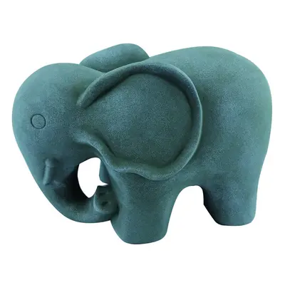 Kerámia kerti szobor Elephant – Garden Pleasure