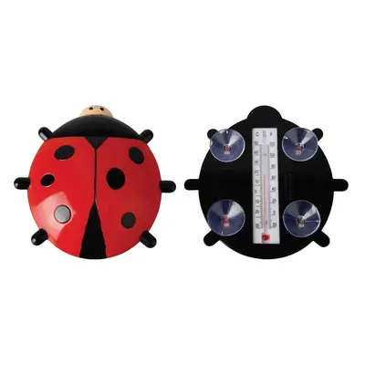 Kültéri hőmérő Ladybird – Esschert Design