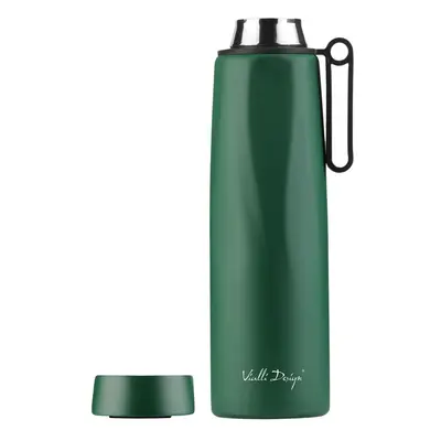 Zöld termosz 500 ml Fuori – Vialli Design