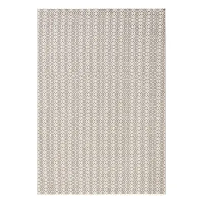 Coin szürke kültéri szőnyeg, 80 x 150 cm - NORTHRUGS