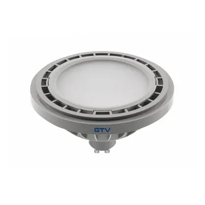 LED izzó GU10, 12,5 W – GTV