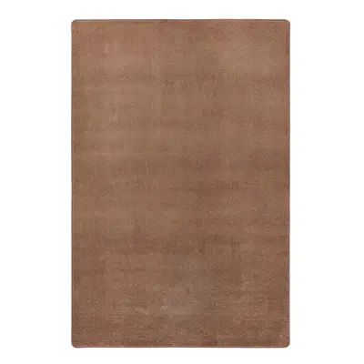 Barna szőnyeg 80x150 cm Fancy – Hanse Home