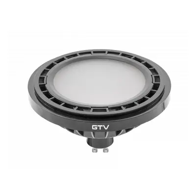 LED izzó GU10, 12,5 W – GTV