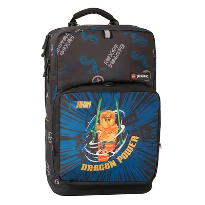 Gyerek hátitáska 23 l Ninjago Arin Maxi Plus – LEGO®