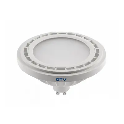 LED izzó GU10, 12,5 W – GTV