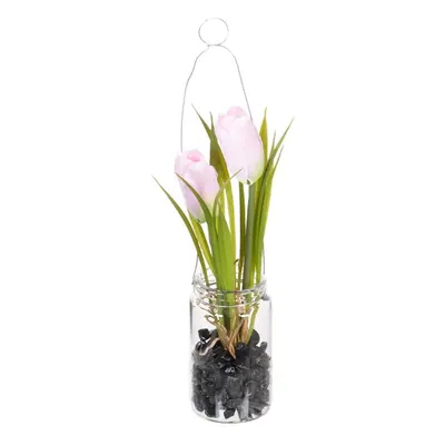 Művirág (magasság 18 cm) Tulip – Ixia