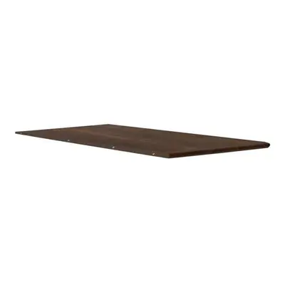 Tölgyfa hosszabbító asztallap 50x106 cm Miro – Hammel Furniture