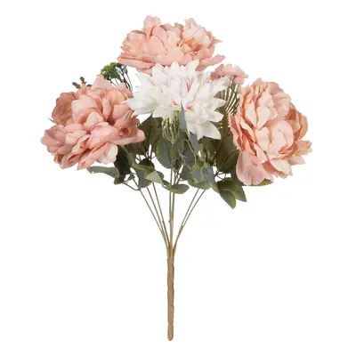 Művirág (magasság 41 cm) Bouquet – Ixia