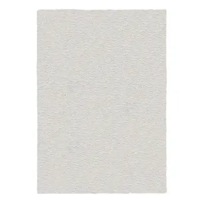 Fehér szintetikus szőrme szőnyeg 160x230 cm Alpine Faux Fur – Flair Rugs