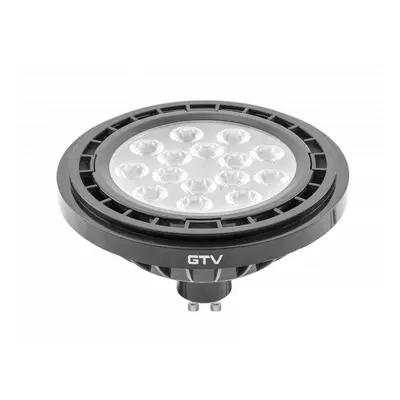 LED izzó GU10, 12,5 W – GTV