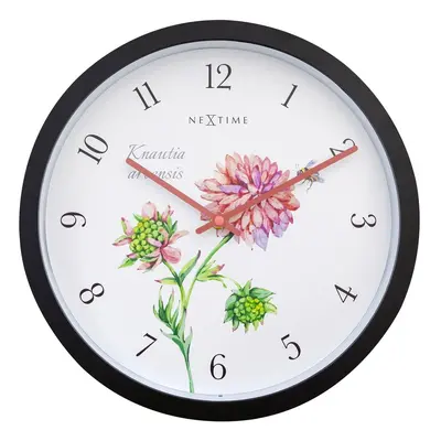 Kültéri falióra ø 30,5 cm Knautia – NeXtime