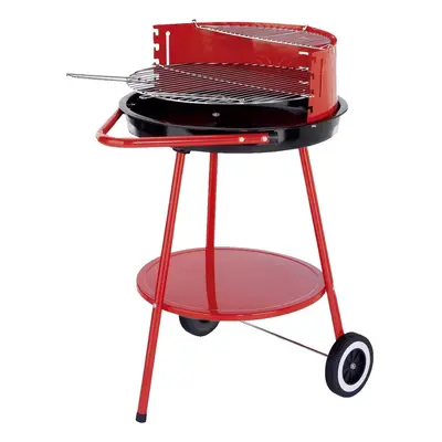 Faszenes grillsütő ø 51 cm - Garden Pleasure