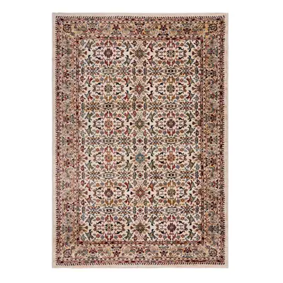 Bézs szőnyeg 160x230 cm Sandford – Flair Rugs