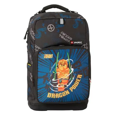 Gyerek hátitáska 20 l Ninjago Arin Optimo Plus – LEGO®