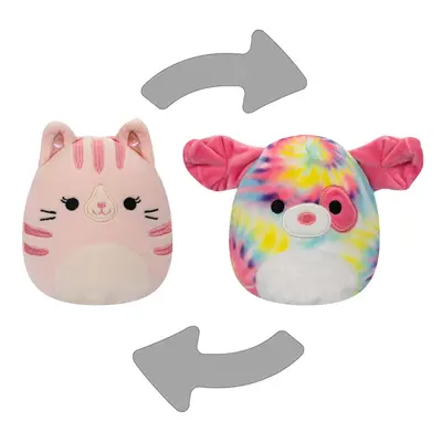 Plüssjáték 2in1 Laura & Shena – SQUISHMALLOWS