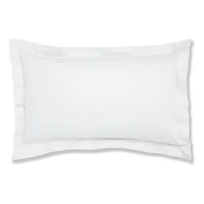 Pamut-perkál párnahuzat szett 2 db-os 50x75 cm Cotton Percale – Bianca