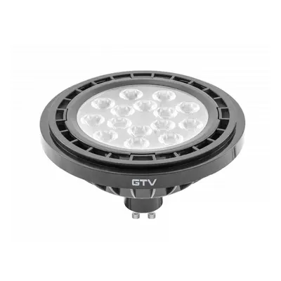 LED izzó GU10, 12,5 W – GTV