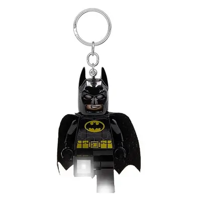 Világító kulcstartó Batman – LEGO®