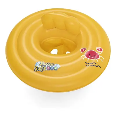 Úszógumi ø 64 cm Swim Safe – Bestway