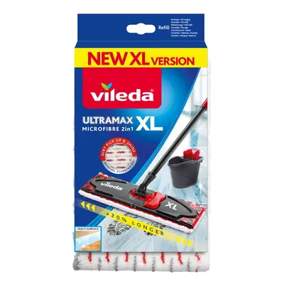 Ultramax XL felmosólap - Vileda