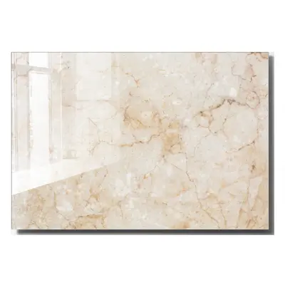 Üveg kép 100x70 cm Marble – Wallity