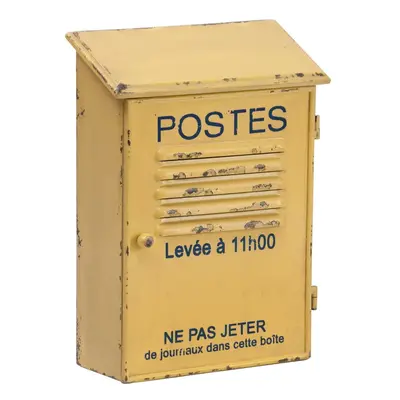 Postaláda – Antic Line