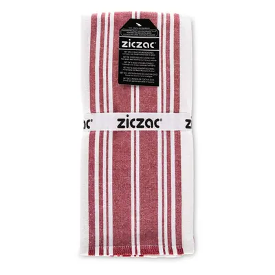 Konyharuha szett 3 db-os 50x76 cm Duo Stripe – ZicZac