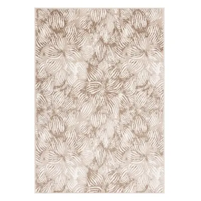 Bézs szőnyeg 133x190 cm Welio Dark Beige – FD