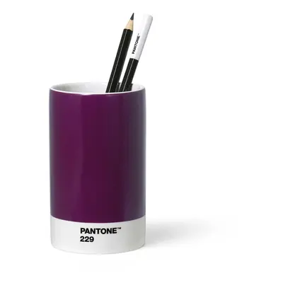 Kerámia rendszerező írószerekhez Aubergine 229 – Pantone